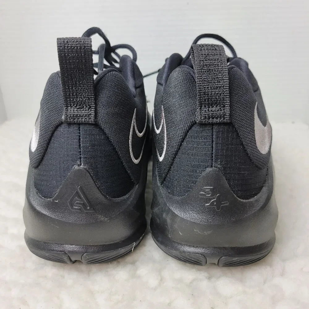 N/A nike zoom